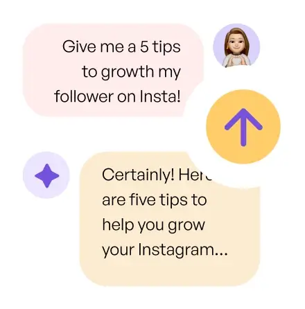 AI content icon