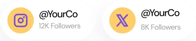 Multiple platforms icon